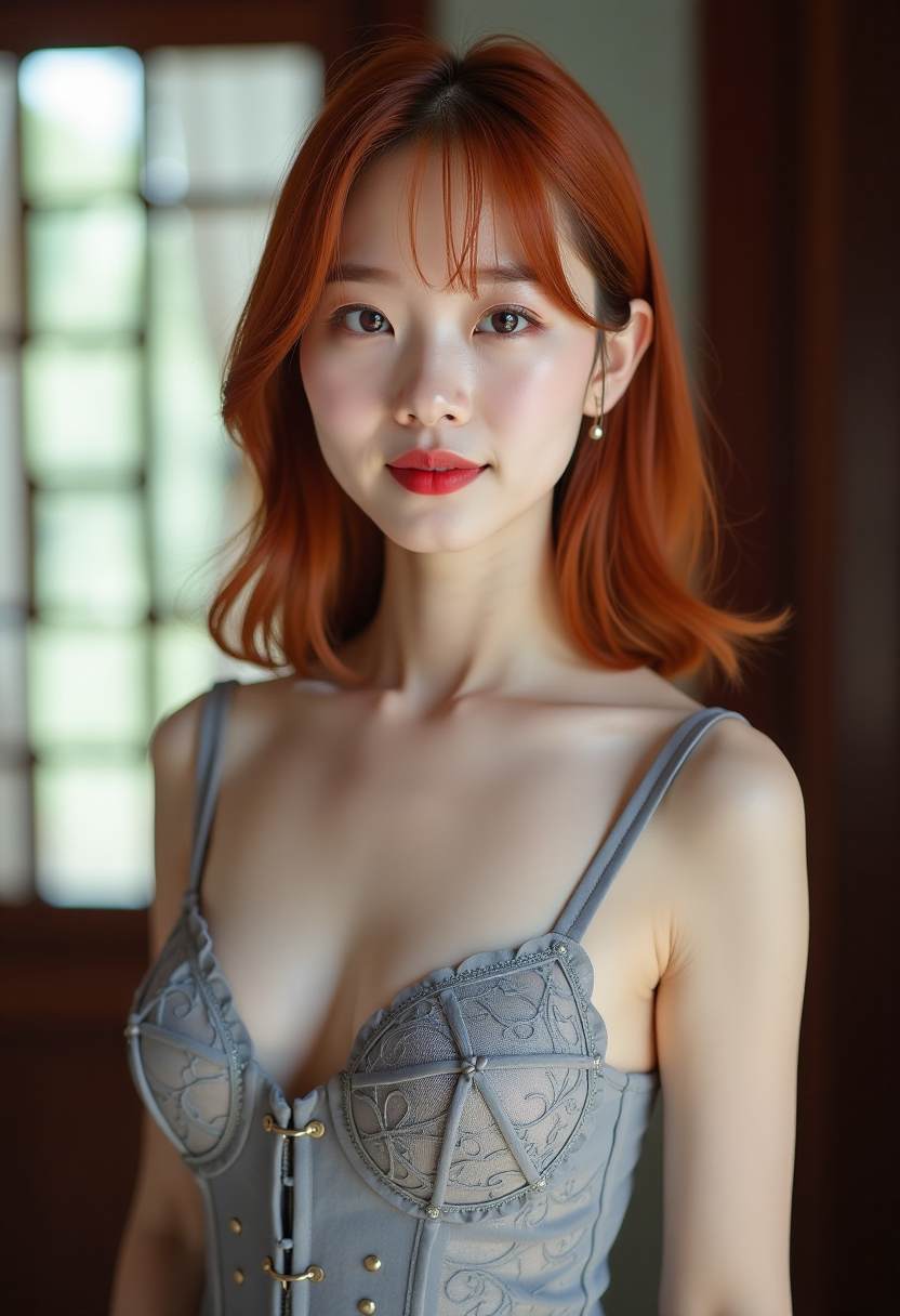 安特卫普之夜海报